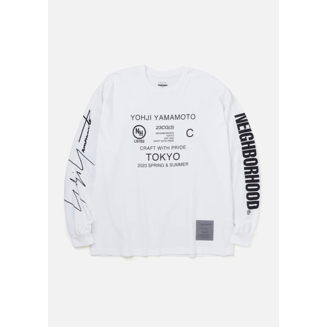 neighborhood yohji yamamoto chamber | forext.org.br