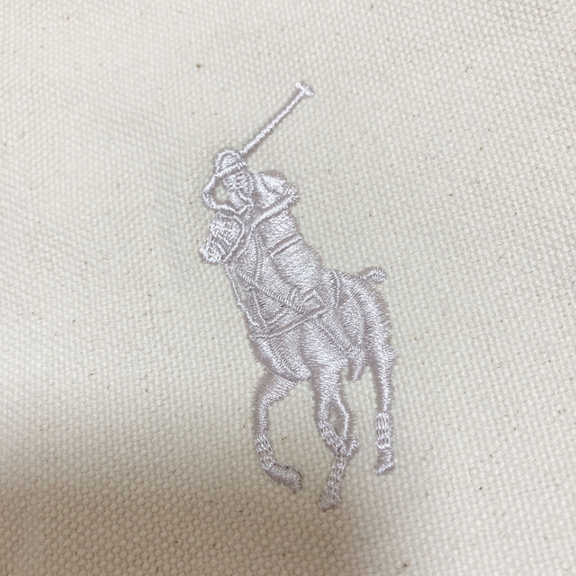 POLO RALPH LAUREN(ポロラルフローレン)のラルフローレンのバッグ* レディースのバッグ(ハンドバッグ)の商品写真