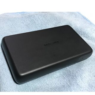 アイオーデータ(IODATA)の（RAVPOWER） モバイルバッテリー 30000mAh 2ポート 90w(バッテリー/充電器)