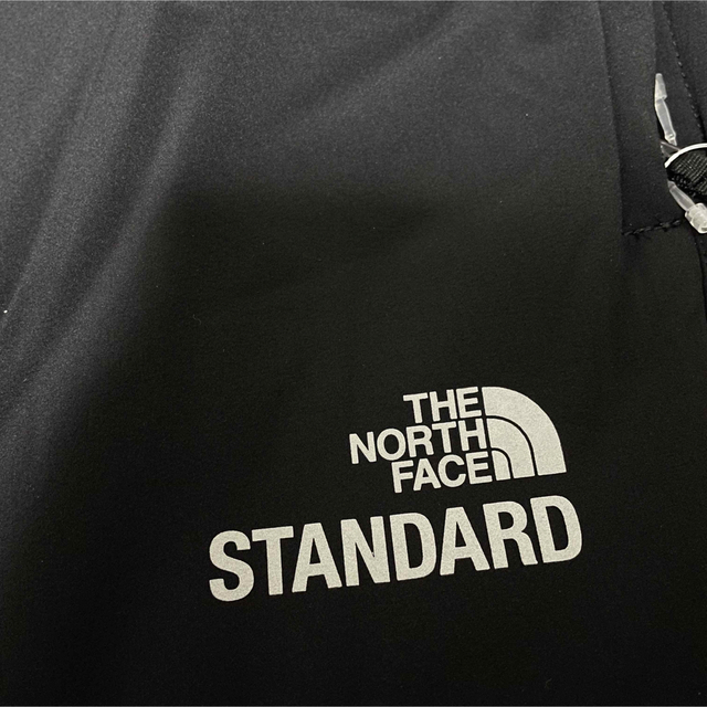 THE NORTH FACE(ザノースフェイス)のノースフェイススタンダード限定 ベントリックスバーサタイルパンツ【XL】ブラック メンズのパンツ(その他)の商品写真