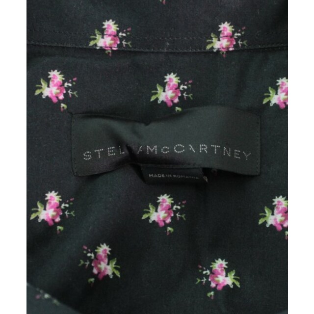 STELLA McCARTNEY カジュアルシャツ 39(M位)