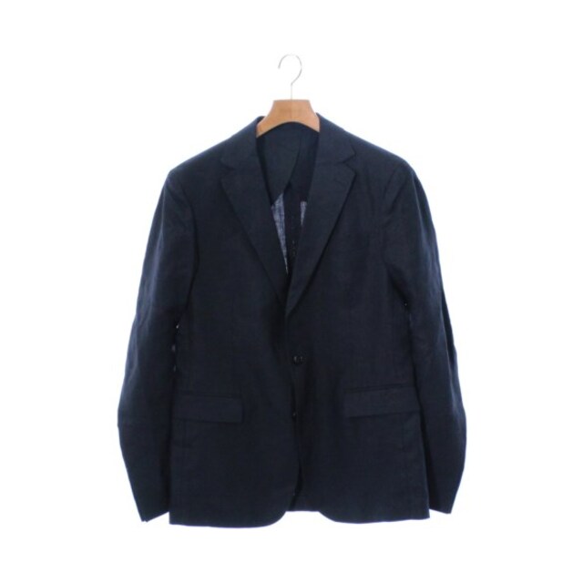 RALPH LAUREN PURPLE LABEL テーラードジャケット 【古着】【中古 ...