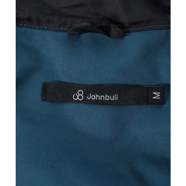 JOHNBULL(ジョンブル)のJohn bull ジョンブル ブルゾン（その他） M 紺 【古着】【中古】 メンズのジャケット/アウター(その他)の商品写真