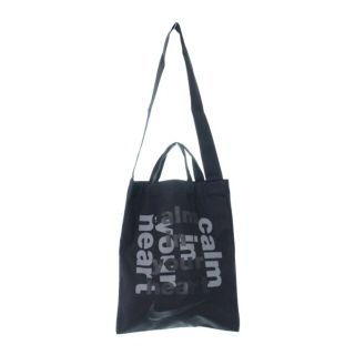 ブラックコムデギャルソン トートバッグ(メンズ)の通販 37点 | BLACK
