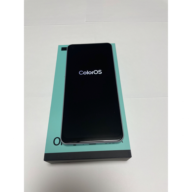 OPPO Reno7A 未使用 4