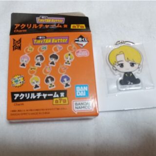 TiNyTAN一番くじ Butter JIMIN