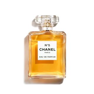 シャネル(CHANEL)の★CHANEL No5 ★オードパルファム★フレグランス★香水 100ml(香水(女性用))