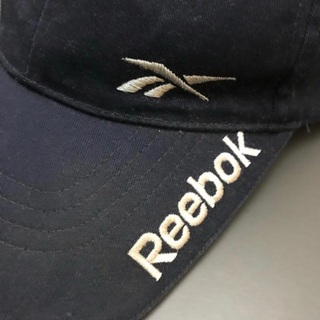 Reebok - Reebok cap dark navy 希少デザインの通販 by 全品即購入可能 ...