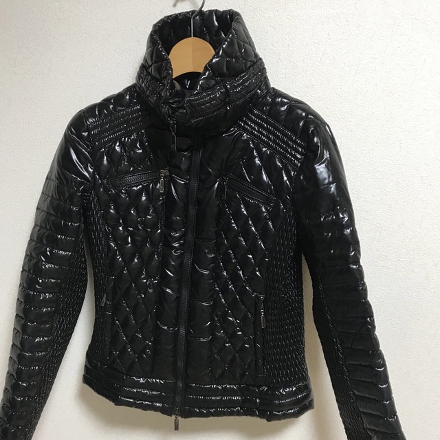 レディースモンクレール  ダウン　medoc  2 レディース moncler ライダース