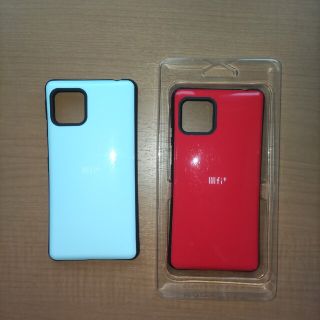 アクオス(AQUOS)のAQUOS　sense5G/sense4/lite/basic/(モバイルケース/カバー)