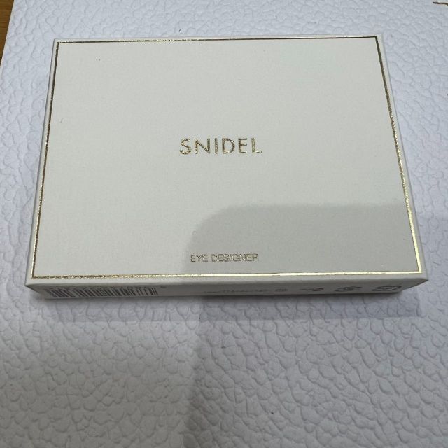 新品未開封 SNIDEL スナイデルビューティー アイデザイナー 08 1