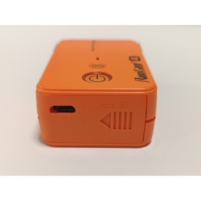 ピンホール 4K小型カメラ ピンホール 4K小型カメラ