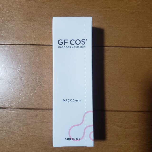 店内全品ポイント2倍!! メディアスジャパン CCクリーム - 通販