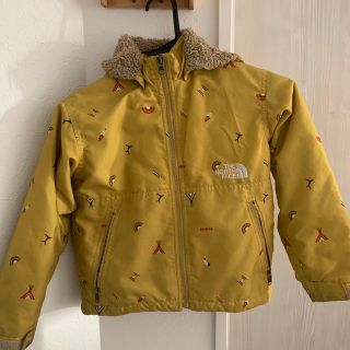 ザノースフェイス(THE NORTH FACE)のノースフェイスジャンパー(ジャケット/上着)