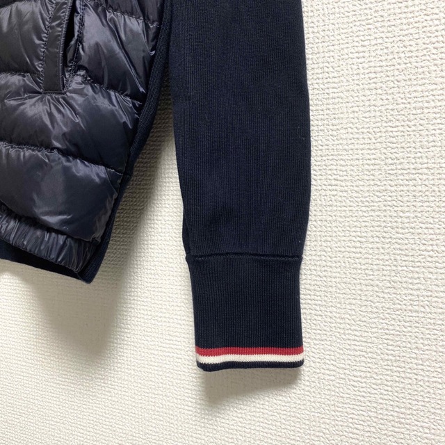 国内正規□ 新品未使用 モンクレール MONCLER マグリア カーディガン S
