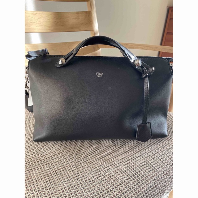 品質満点! FENDI バイザウェイ 1月末までの掲載 FENDI - ショルダー