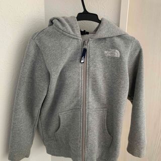 ザノースフェイス(THE NORTH FACE)のノースフェイスパーカー(ジャケット/上着)