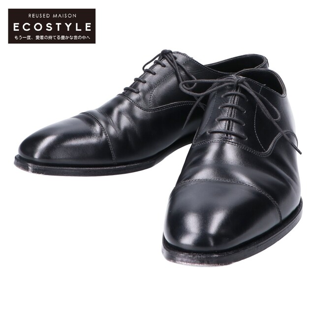 代引き人気 Crockett&Jones - クロケット&ジョーンズ シューズ 7 1/2E
