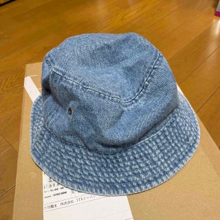 日本初の SELF 登坂広臣着用 - Brothers Soul J 三代目 MADE バケット