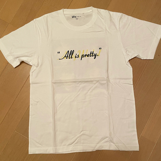 アンディウォーホル(Andy Warhol)のUNIQLO アンディ・ウォーホル UT (Tシャツ/カットソー(半袖/袖なし))