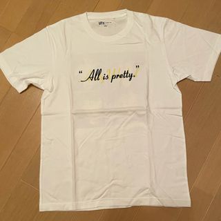 Andy Warhol - UNIQLO アンディ・ウォーホル UT 