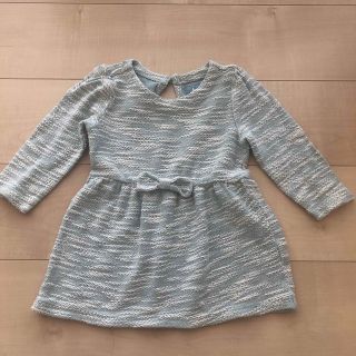 ベビーギャップ(babyGAP)のワンピース(ワンピース)