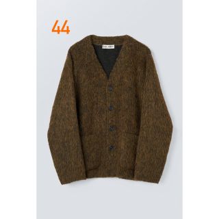 Martin Margiela】初期?マルジェラ ニットカーディガン S - library