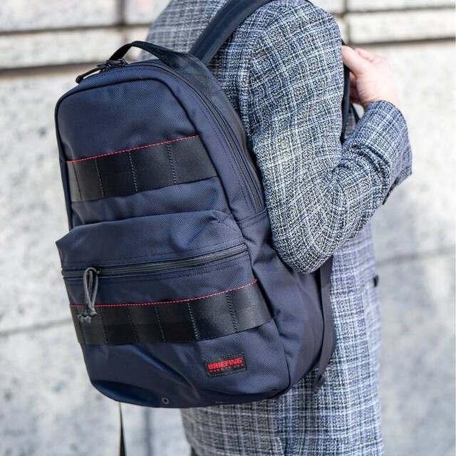 極美品】ブリーフィング リュック ハガー | tspea.org