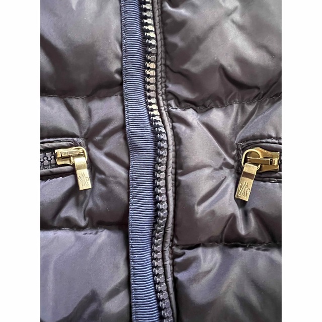 MONCLER - モンクレール キッズダウン 4y 104の通販 by ♡Serina♡'s