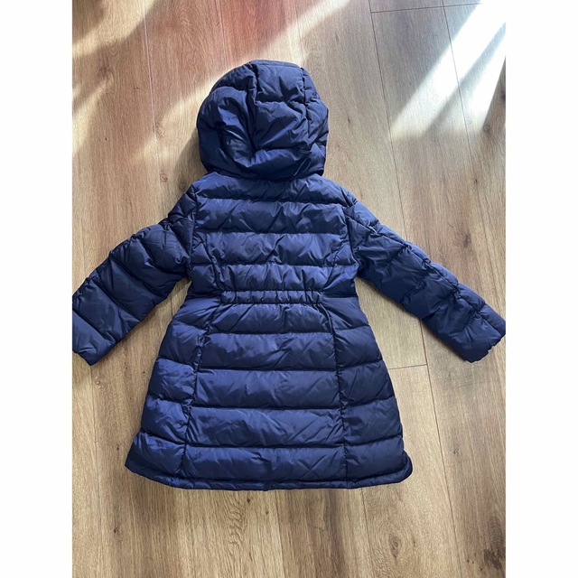 モンクレール MONCLER キッズ−上着 アウター ダウン  4y 104