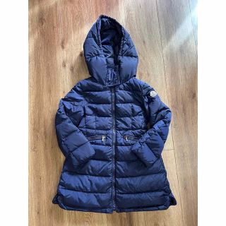 MONCLER - モンクレール キッズダウン 4y 104の通販 by Serina 's
