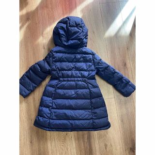 MONCLER - モンクレール キッズダウン 4y 104の通販 by Serina 's