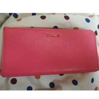 フルラ(Furla)のFURLA　長財布❤お値下げ中(財布)