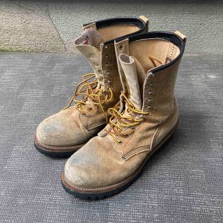 レッドウィング(REDWING)の専用(ブーツ)