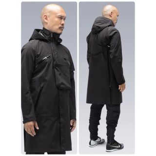 アークテリクス(ARC'TERYX)の【最安値】ACRONYMアクロニム  J1L-GT / 3L Gore-Tex(ナイロンジャケット)