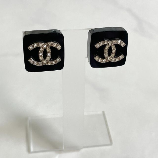 ⭐ヴィンテージ⭐CHANEL シャネル 95P ココマーク  イヤリング