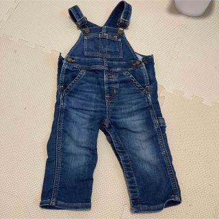 ベビーギャップ(babyGAP)の秋冬★baby gap★サロペット★オーバーオール❤️❤︎(パンツ/スパッツ)