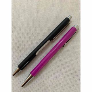 ラミー(LAMY)のラミーボールペン　２本セット(ペン/マーカー)