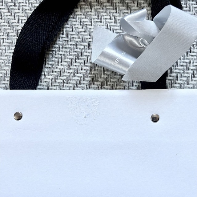 JILLSTUART(ジルスチュアート)のJILLSTURT ジルスチュアート 紙袋 ショッパー レディースのバッグ(ショップ袋)の商品写真