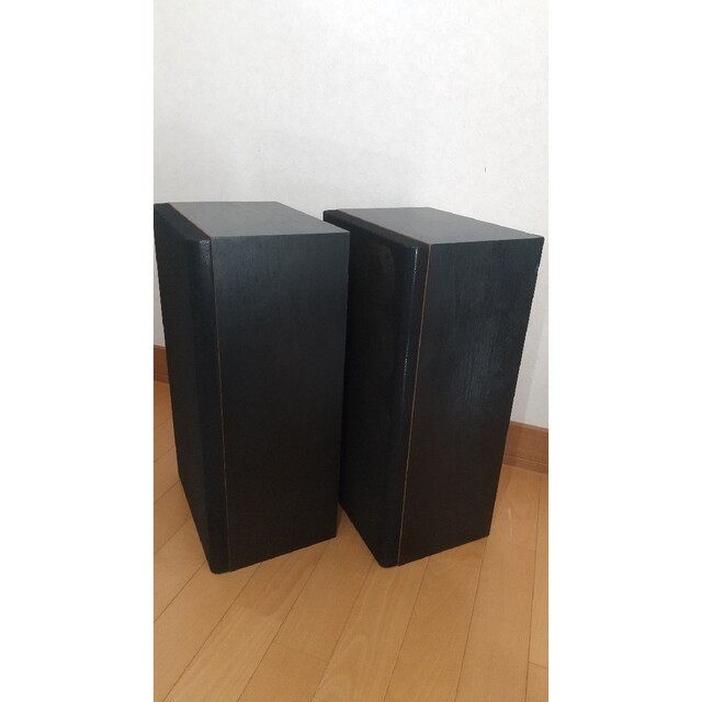 Victor - 【セット】レア Victor 3way スピーカー DC1100の通販 by