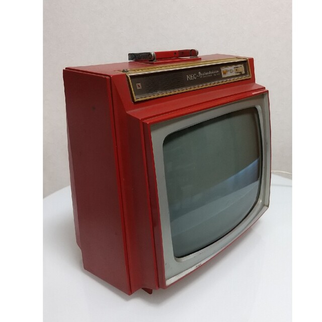 ★値下げ★ ブラウン管テレビ NEC C-20S3