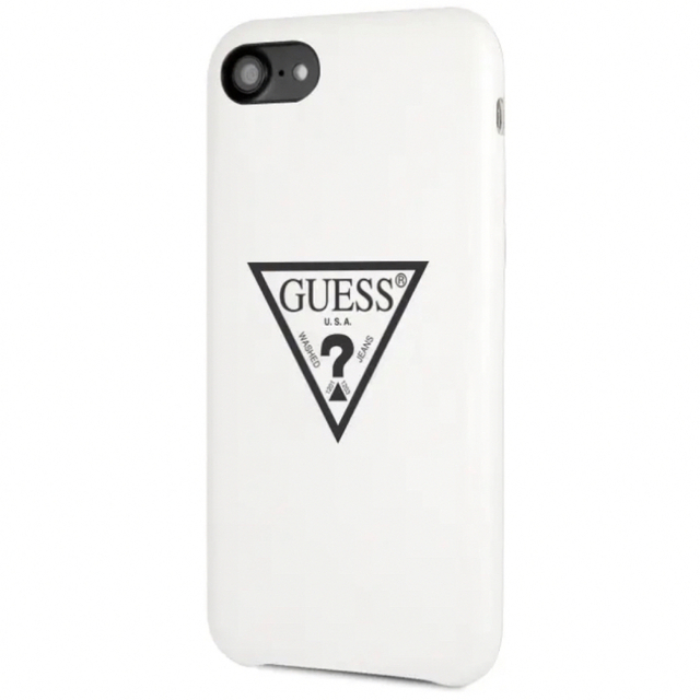 GUESS(ゲス)のGUESS iPhone 7・8 スマホケース スマホ/家電/カメラのスマホアクセサリー(iPhoneケース)の商品写真