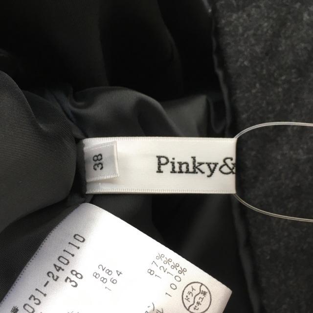 Pinky&Dianne - ピンキー&ダイアン ワンピース サイズ38 Mの通販 Pinky&Dianne - ピンキー&ダイアン ワンピース サイズ38 Mの通販