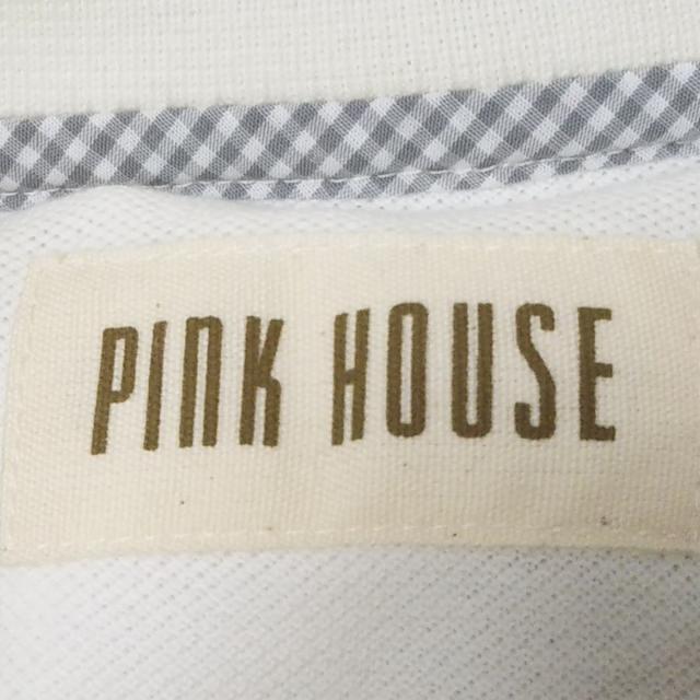 PINK HOUSE(ピンクハウス)のピンクハウス ワンピース レディース - レディースのワンピース(その他)の商品写真