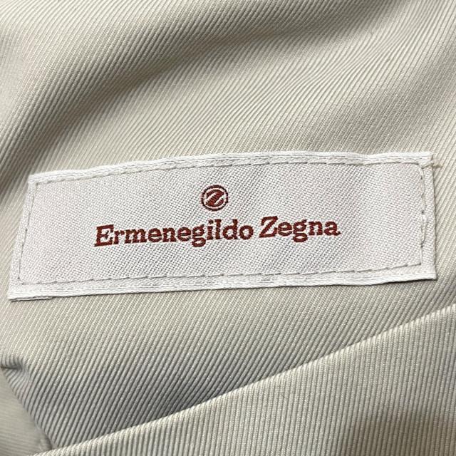 Ermenegildo Zegna(エルメネジルドゼニア)のエルメネジルド ゼニア ダウンジャケット - メンズのジャケット/アウター(ダウンジャケット)の商品写真