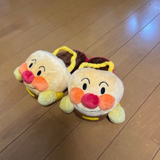 スリッパ　アンパンマン(サンダル)