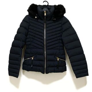 トミーヒルフィガー(TOMMY HILFIGER)のトミーヒルフィガー ダウンジャケット M -(ダウンジャケット)