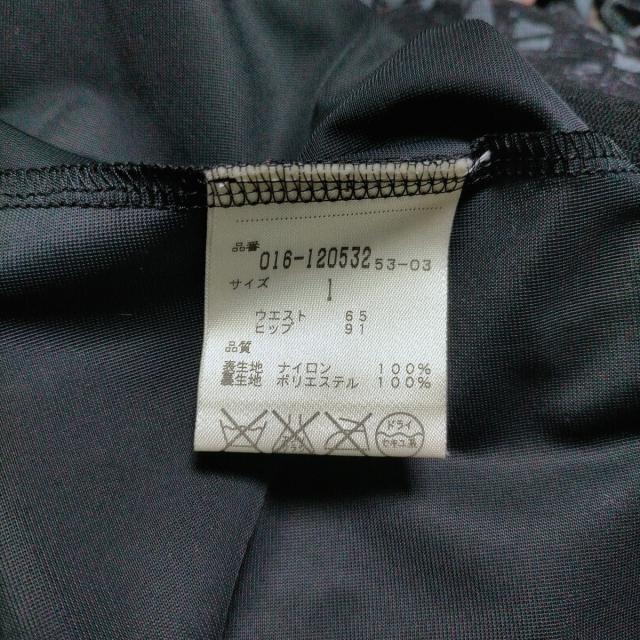 ヴィヴィアンタム スカート サイズ1 S - ヴィヴィアンタム スカート サイズ1 S -