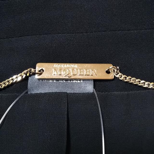 Alexander McQueen(アレキサンダーマックイーン)のアレキサンダーマックイーン ジャケット 38 レディースのジャケット/アウター(その他)の商品写真