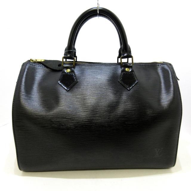 100%の保証 LOUIS VUITTON - ルイヴィトン ハンドバッグ エピ M42992